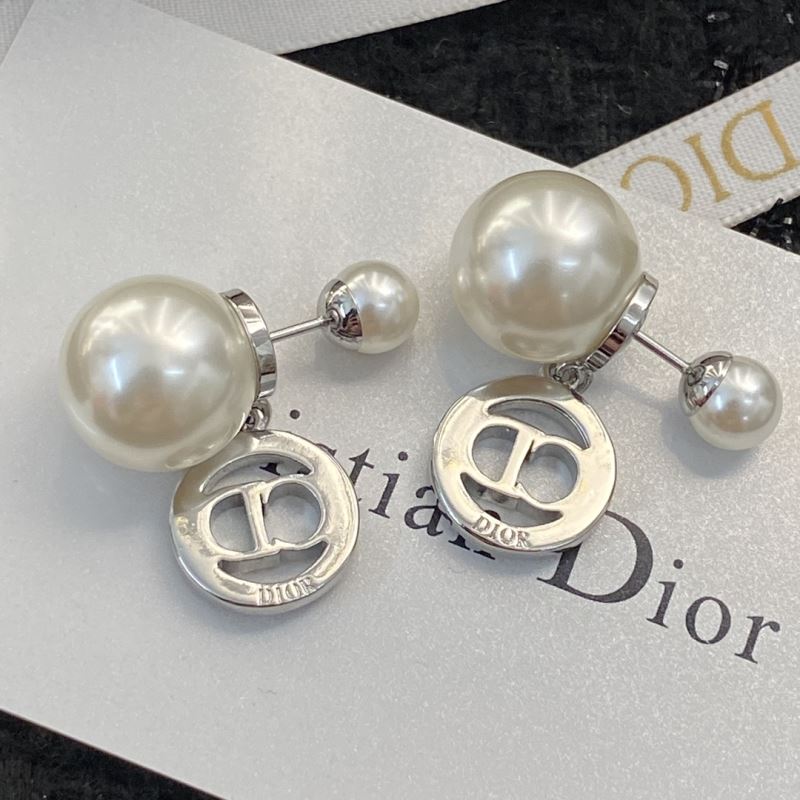 Christian Dior Earrings